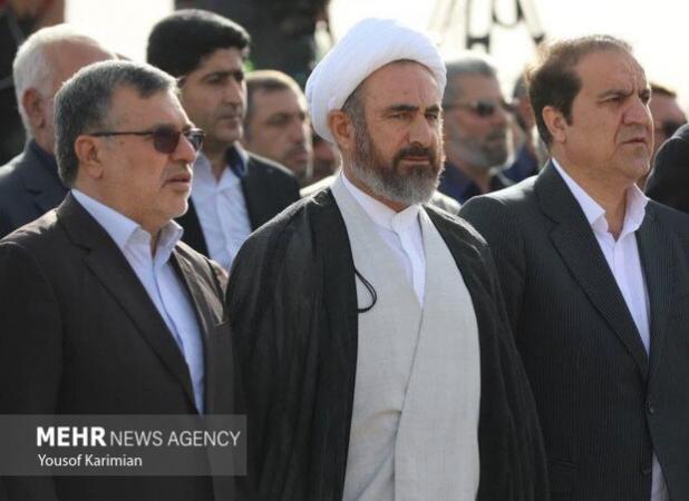 حادثه بمباران زمین فوتبال چوار باید در سطح بین الملی مطرح شود
