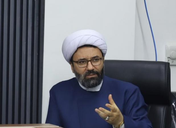 «حوزه‌های علمیه» محور اصلی تولید اندیشه و محتوای انقلاب اسلامی هستند