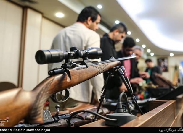 شکارچیان غیرمجاز سطح‌بندی می‌شوند