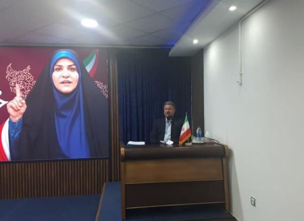 تحول شاهرود با زیرساخت‌های عمرانی؛ شهرداری گره‌گشایی می‌کند