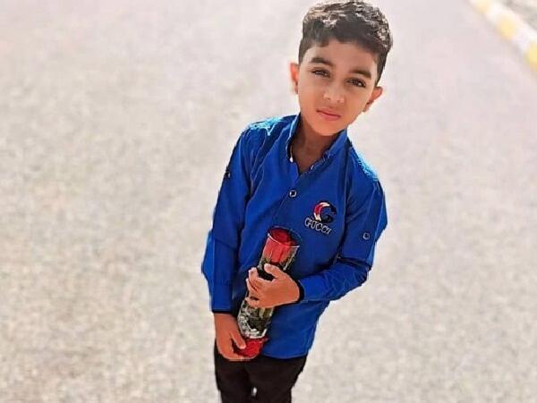 قلب خاموش منان سه زندگی را روشن کرد