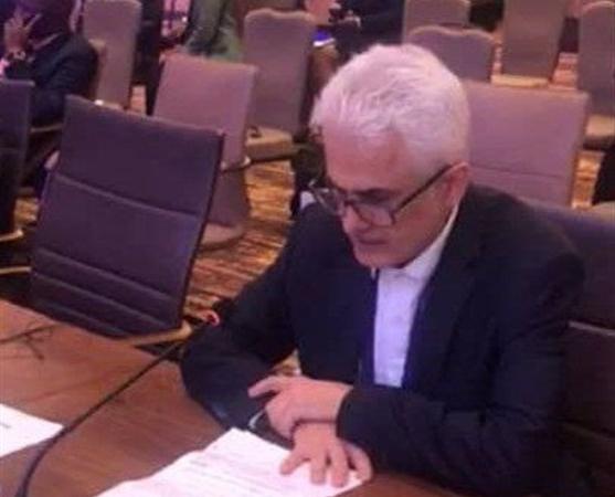 تاسف ایران از سخنان بی‌ربط امارات در اجلاس جنبش عدم تعهد