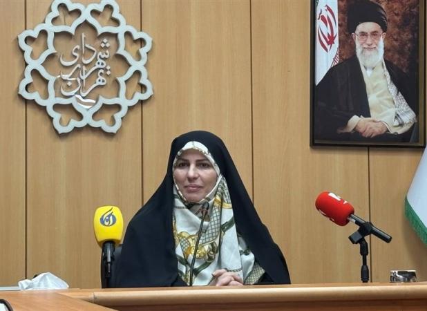 حمایت ۶۰ میلیارد تومانی شهرداری از تولیدات زنان سرپرست خانوار و مشاغل خانگی