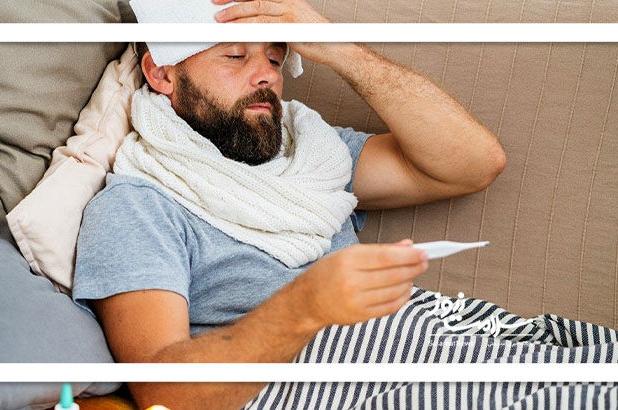 تفاوت آنفلوآنزا و سرماخوردگی؛ هشدار برای کودکان و سالمندان در فصل سرما