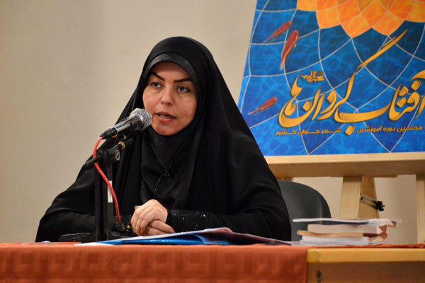 باید عطش، نه! آتش ما را سقا فرو بنشاند از امروز