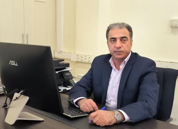 کمبود اعتبارات مصوب و تخصیص‌یافته علل تأخیر در اجرای پروژه‌های ملی عمرانی آذربایجان شرقی
