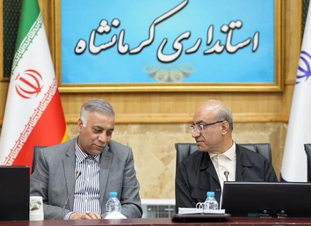 سرمایه‌گذاری هلدینگ‌های وزارت دفاع در کرمانشاه