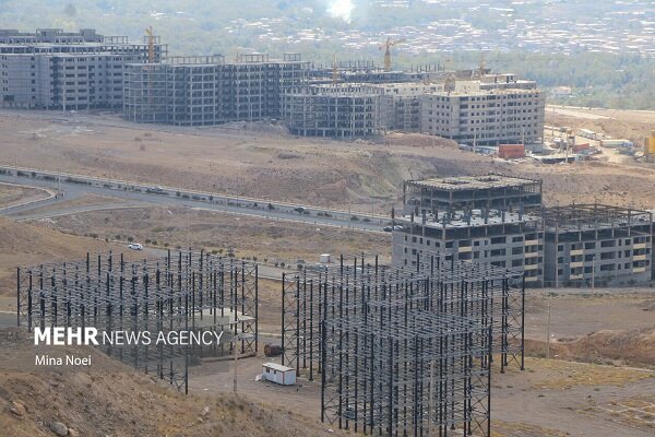 نهضت ملی مسکن در لرستان همچنان درگیر مشکل زمین و تسهیلات