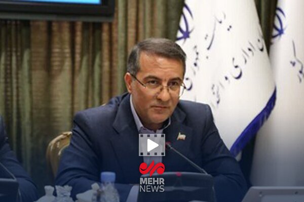 رفیع زاده: تغییر ساختار می دهیم اما هیچ نیرویی را تعدیل نمی کنیم