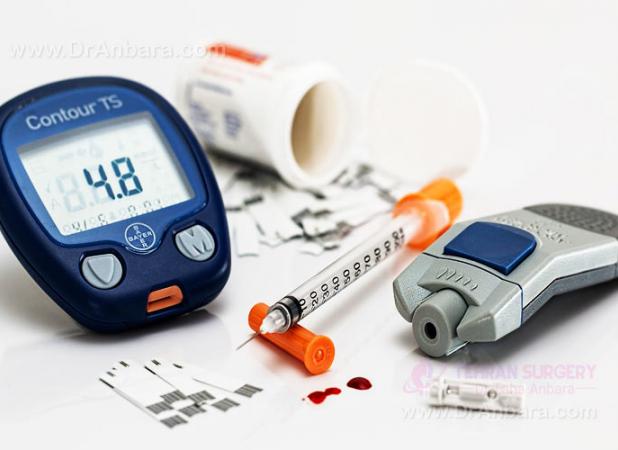 همه چیز درباره زخم پای دیابتی: از علائم تا درمان