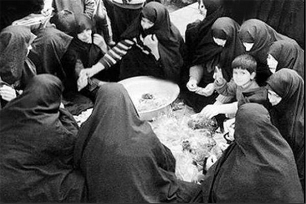 از حاشیه تا حماسه؛ روایت زنانی که مرزی میان ترس و ایمان شدند