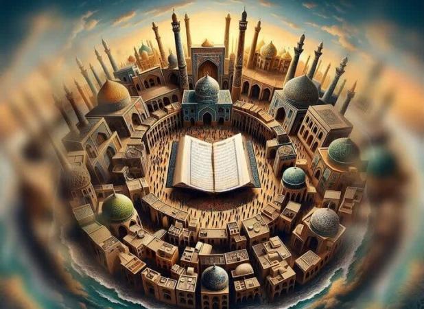ثبت نام مسابقات سراسری قرآن در مازندران آغاز شد
