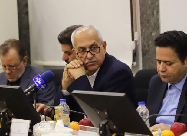 اتاق بازرگانی زنجان در رتبه اول اتاق‌های ایران قرار گرفت