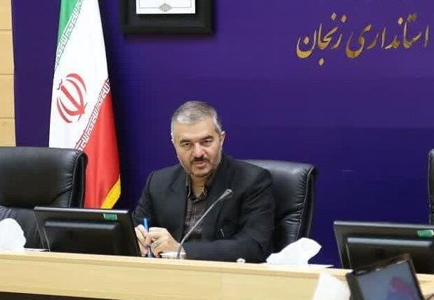 ارزیابی تکمیلی طرح شهید زین‌الدین در زنجان آغاز می‌شود