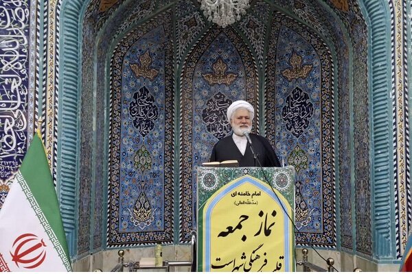 جوانان به دنبال فراگیری فناوری های نوین همچون «هوش مصنوعی» باشند