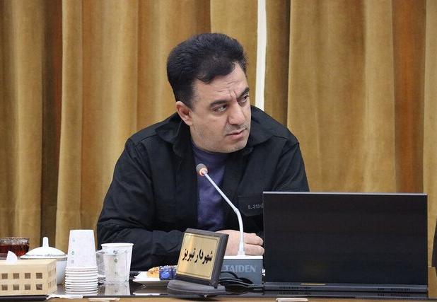 شهردار تبریز: مس سونگون ۱۰ همت به شهرداری‌ها بدهکار است