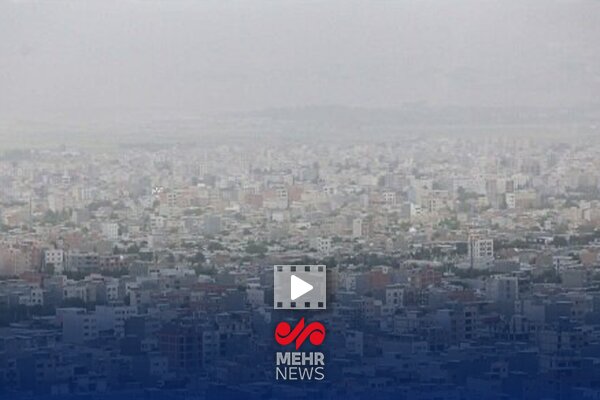 پیرهادی: ترک‌فعل‌ها در مدیریت آلودگی هوا بی‌پاسخ مانده است