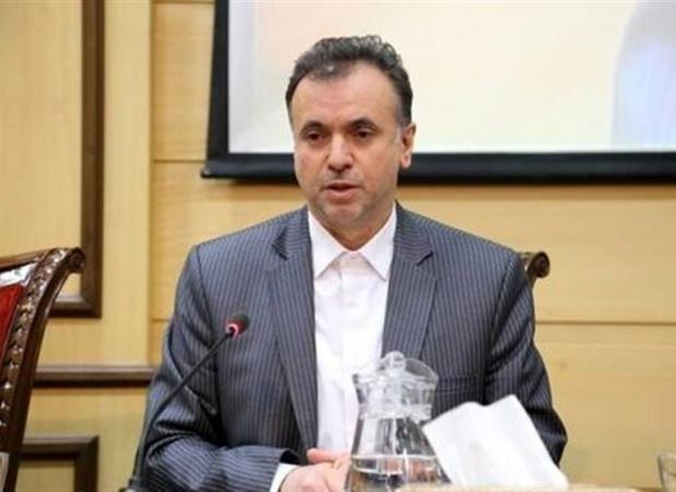 مرد پر حاشیه وزارت جهاد کشاورزی برکنار شد
