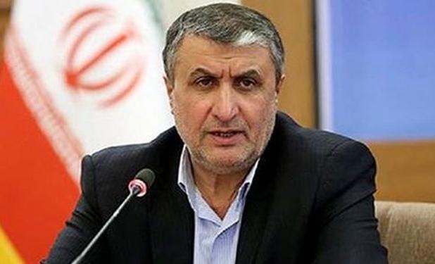 اسلامی: ملاک عمل ایران، قانون اقدام راهبردی، پادمان و ان‌.پی‌.تی است