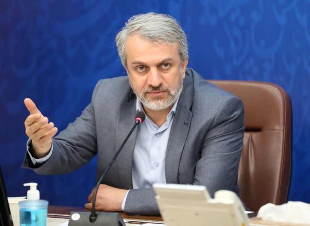 ارتقاء مطلوب صنعت فولاد کشور در رتبه تولید جهانی