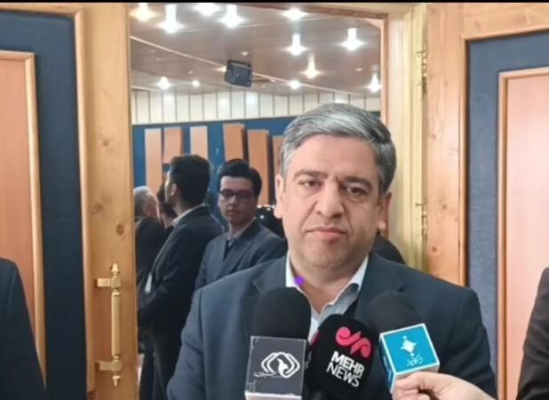 امامی یگانه: دانشجویان در توسعه کشور نقش آفرینی موثر دارند