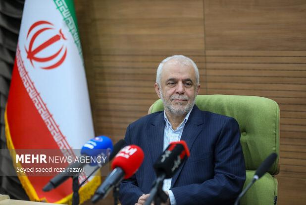 پایش سلامت و درمان جانبازان شیمیایی توسط بنیاد شهید