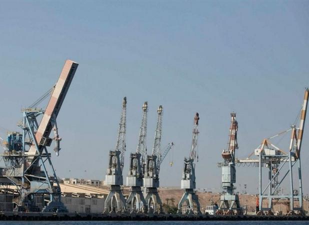 ایلات به طور کامل تعطیل شد؛ حساب‌های بندر هم توقیف شدند