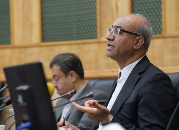 استاندار کرمانشاه: حمایت از تولید اولویت حیاتی استان است