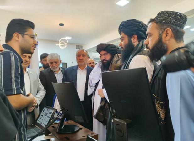 استارتاپ‌ها؛پیونددهنده نوآوری ایران و افغانستان