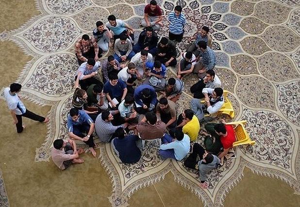 به‌روزرسانی فعالیت‌های کانون‌ها متناسب با نیاز نسل جوان