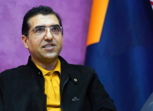 نگرانی مخالفان سند تسهیم درآمد محتوا قابل رفع است/باید از از سیاسی شدن سند جلوگیری کرد