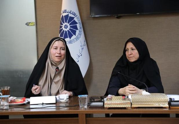 پایداری توسعه اقتصادی زنان نیازمند همراهی با مسئولیت اجتماعی است