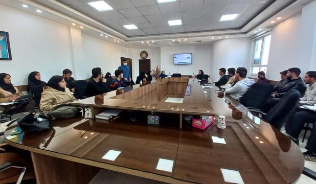 مناظرات دانشجویی عرصه‌ای برای تمرین تفکر انتقادی و استدلال علمی است