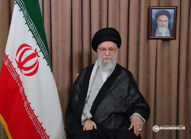 رهبر انقلاب: به ملت ایران تبریک عرض می‌کنم