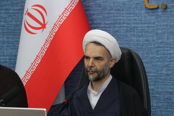 نشست هماهنگی اجرای قانون ثبت رسمی اموال غیرمنقول