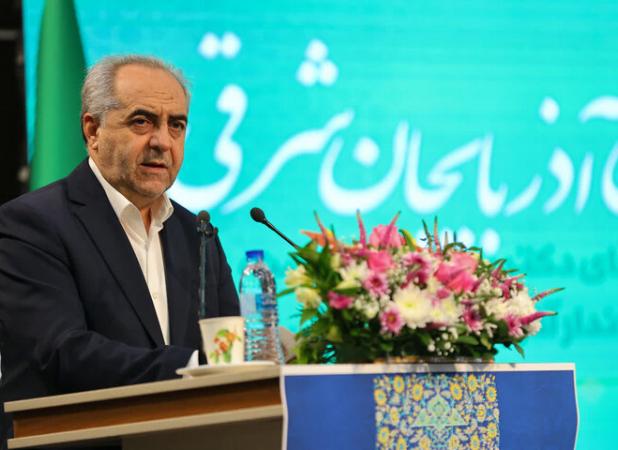 سرمست: پیوند دانشگاه و صنعت، اولویت اساسی ما در آذربایجان شرقی است