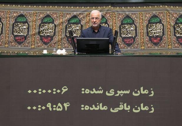 وزیر کشور: در جنگ ۱۲روزه، ۱۵۰ نیروی نظامی شهید شدند