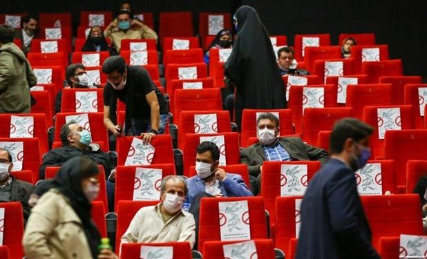 ۵۳ هزار مخاطب سینماهای تصویر شهر شدند