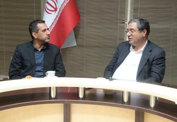 استاندار آذربایجان غربی: توسعه صنایع پایین‌دستی به رشد اقتصادی منطقه کمک می‌کند