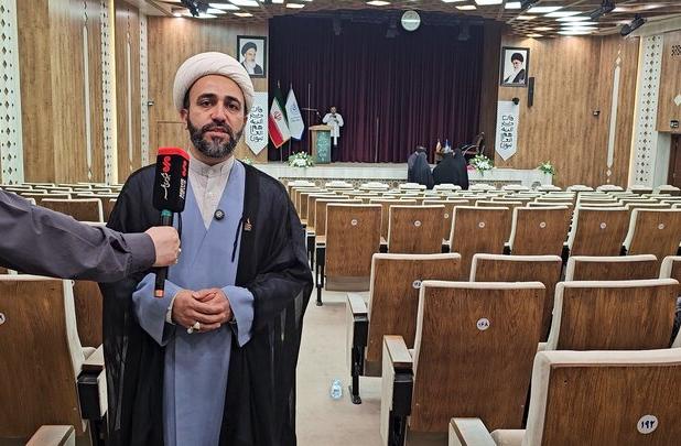 شگفتی مسئولان از خلاقیت مدیران صدرا و امید به تربیت نسل مبارز