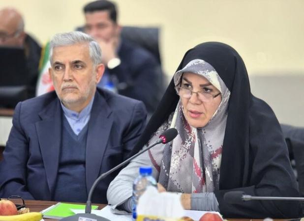 ماکو ظرفیت تبدیل شدن به یکی از قطب‌های مهم کشاورزی شمال‌ غرب کشور را دارد