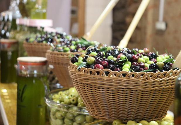 کرند، سرزمین زیتون ایران/ جایی که طلای سبز در دل کویر می‌درخشد