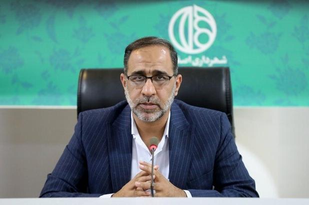 پایان بازتولید گردوغبار در نظافت شهری اصفهان 