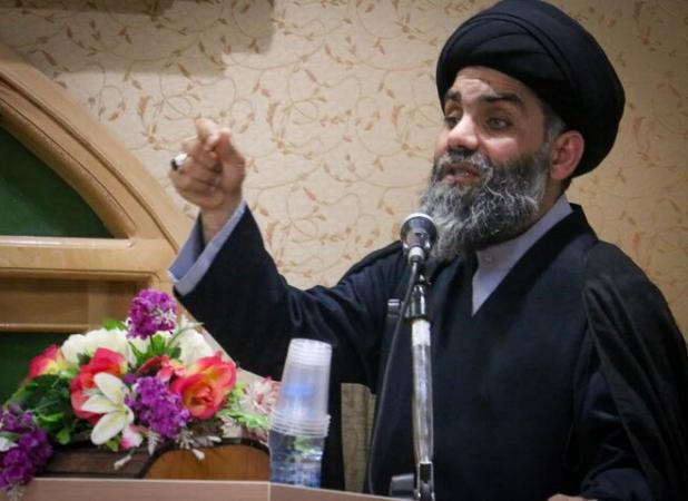 موسوی: ضرورت تشکیل شبکه ۵۰ هزار نفری از اساتید فعال حوزوی کشور