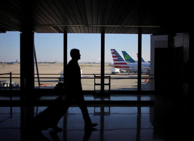 سایه سنگین تعطیلی دولت بر حمل و نقل هوایی آمریکا با تاخیر ۸ هزار پرواز