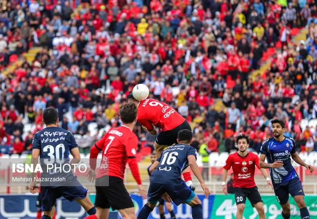 تراکتور با برد آشتی می‌کند؟