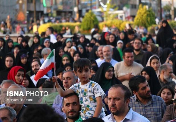 فرماندار خرم‌دره: مشارکت مردم باید محور اصلی کارها باشد