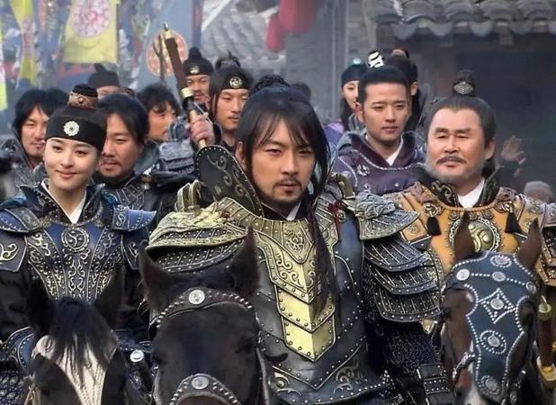 ۱۰ سریال تاریخی شبیه به جومونگ که باید ببینید