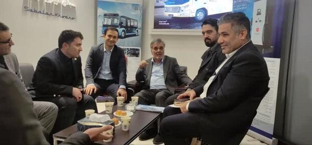 نماینده مشگین شهر: ظرفیت‌های استان اردبیل در سطح ملی معرفی شود