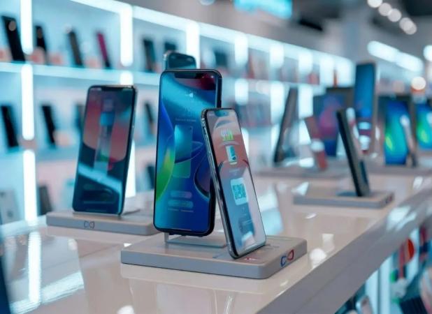همه ممنوعیت‌های واردات موبایل لغو شد